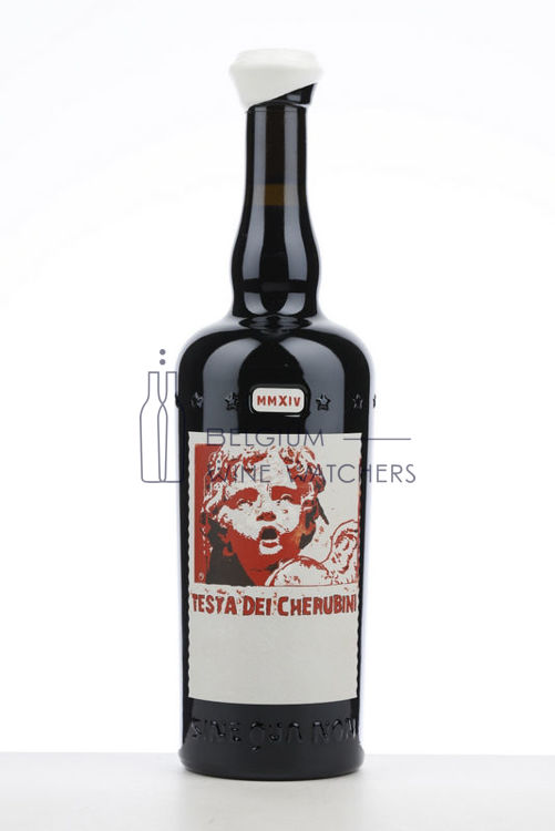 Afbeeldingen van 2014 TESTA DEI CHERUBINI GRENACHE
